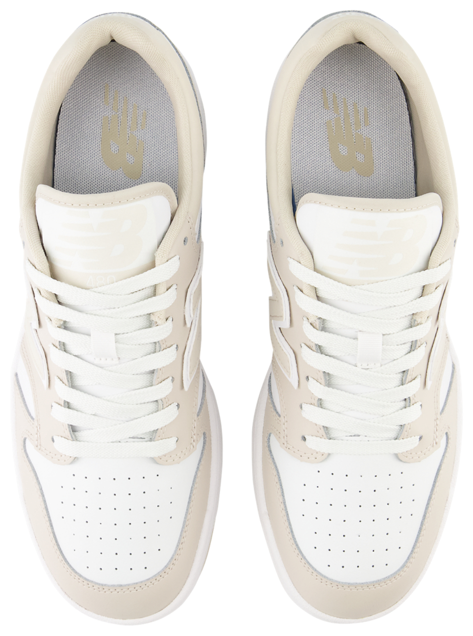 New Balance 480 Low Image 5 of 6. Tap to open photo gallery.
