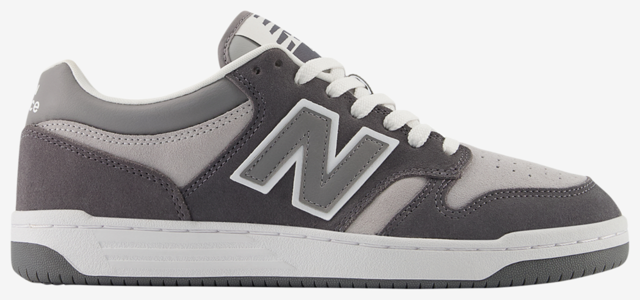 New Balance 480 Low Image 1 of 4. Tap to open photo gallery.