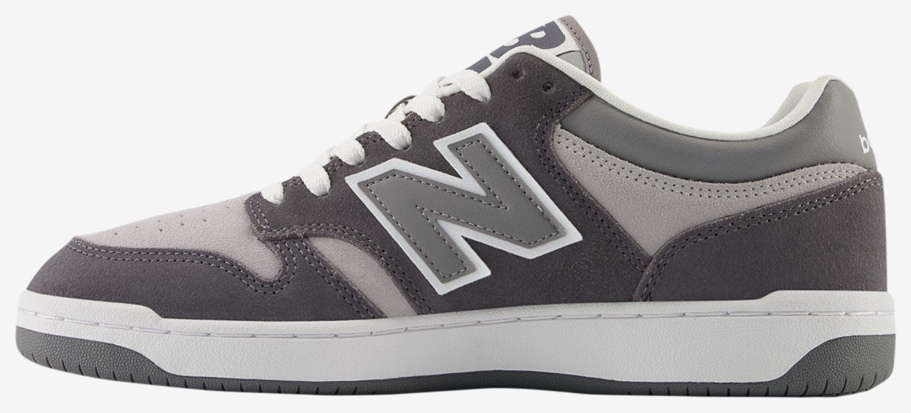 New Balance 480 Low Image 2 of 4. Tap to open photo gallery.