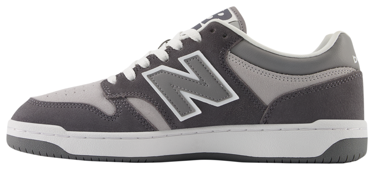 New Balance 480 Low Image 2 of 4. Tap to open photo gallery.