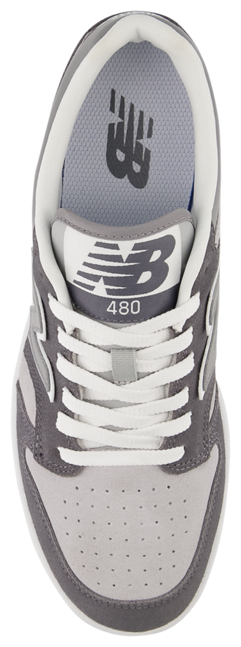 New Balance 480 Low Image 3 of 4. Tap to open photo gallery.