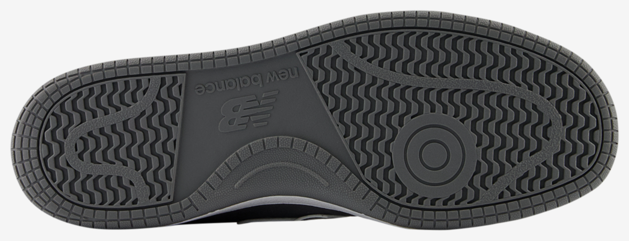 New Balance 480 Low Image 4 of 4. Tap to open photo gallery.