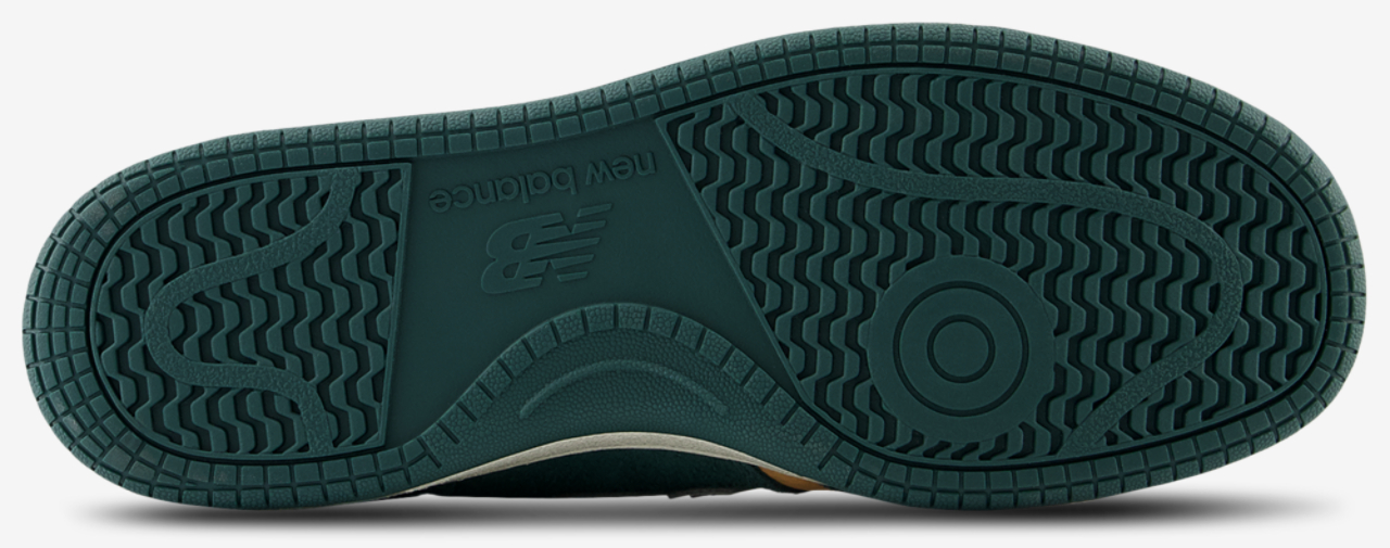 New Balance 480 Low Image 4 of 4. Tap to open photo gallery.