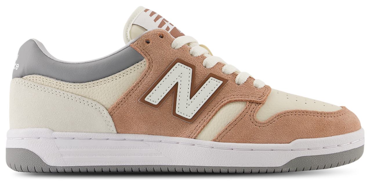 New Balance ニューバランス　480 ニューバランスのパフォーマンススケートラインバスケット