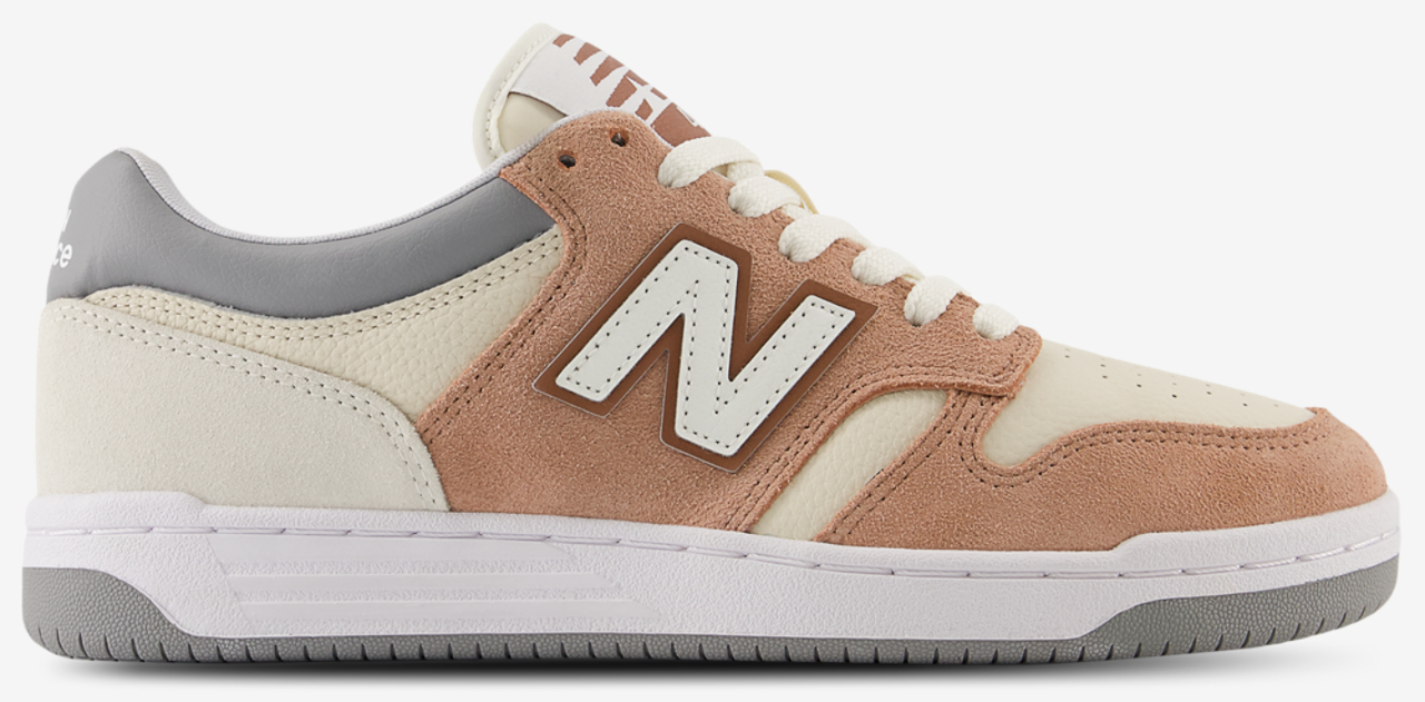 New Balance 480 Image 1 of 4. Tap to open photo gallery.