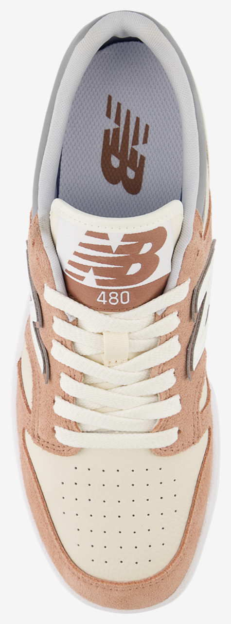 New Balance 480 Image 3 of 4. Tap to open photo gallery.