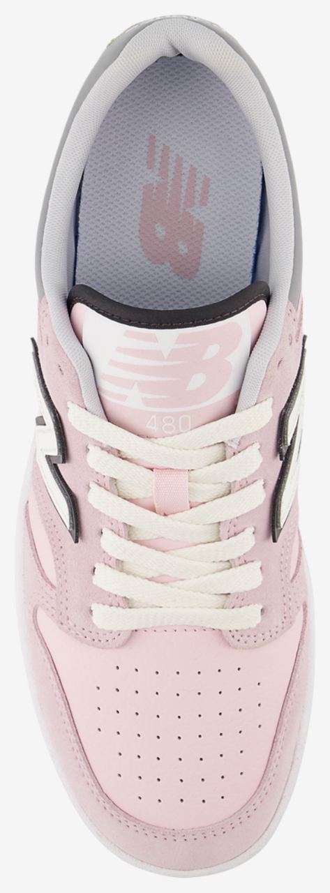 New Balance 480 Image 3 of 4. Tap to open photo gallery.