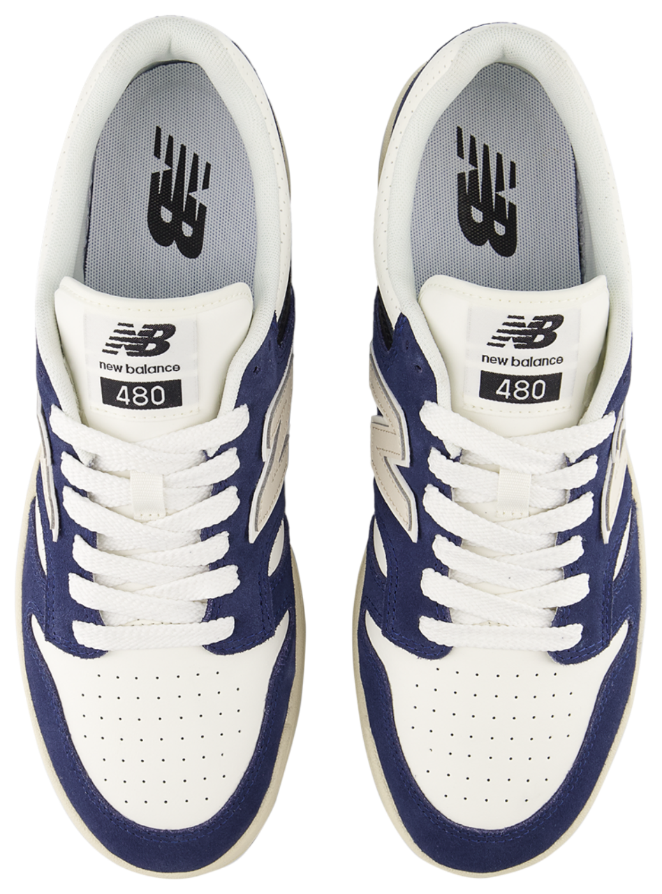 New Balance 480 Image 4 of 5. Tap to open photo gallery.