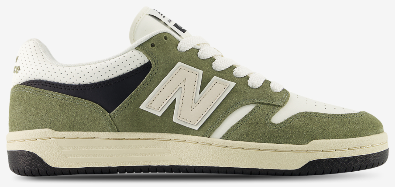 New Balance 480 Image 1 of 5. Tap to open photo gallery.