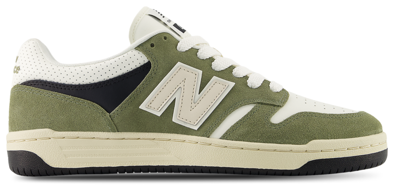 New Balance 480 Image 1 of 5. Tap to open photo gallery.