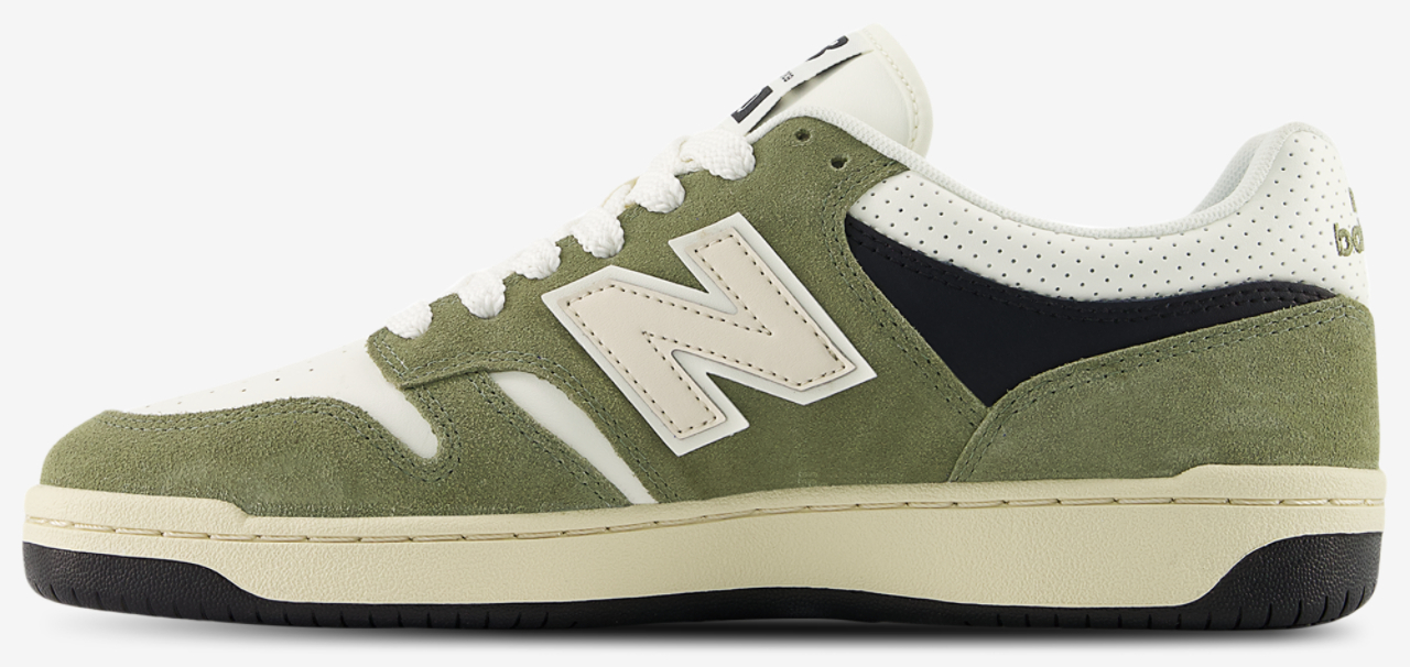 New Balance 480 Image 2 of 5. Tap to open photo gallery.