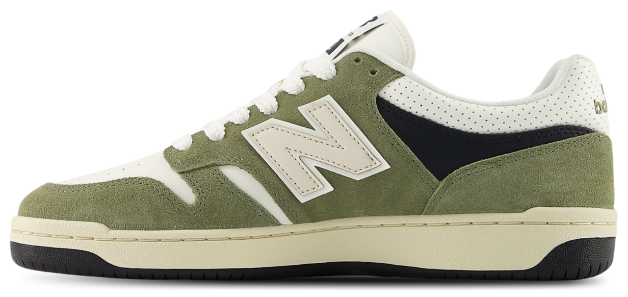 New Balance 480 Image 2 of 5. Tap to open photo gallery.