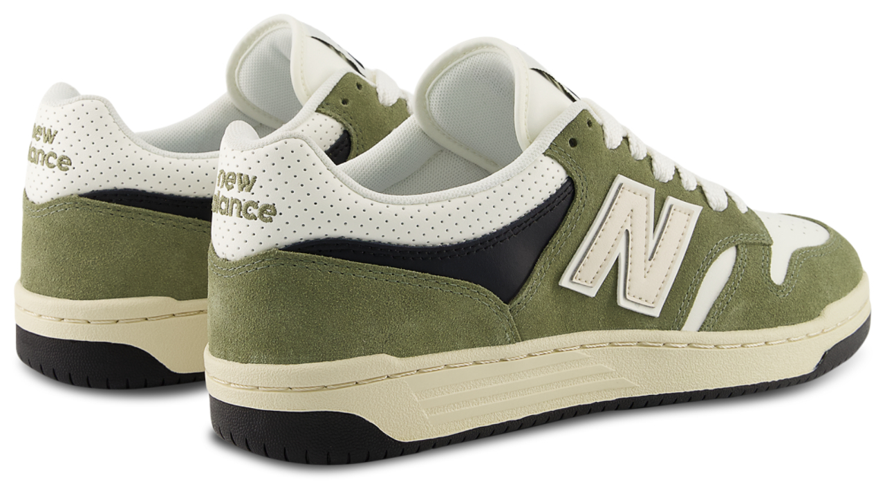New Balance 480 - Men