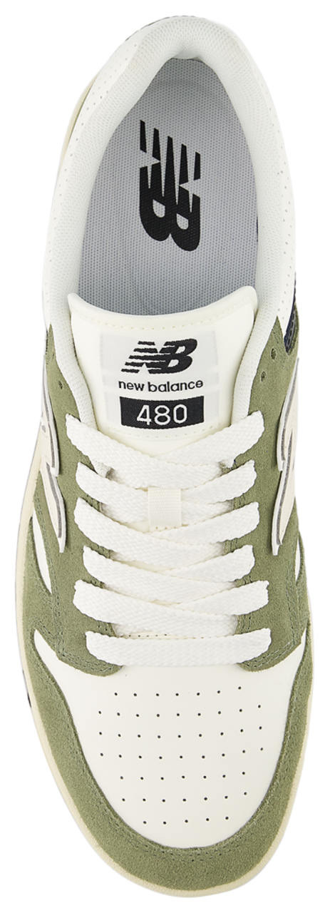 New Balance 480 Image 4 of 5. Tap to open photo gallery.