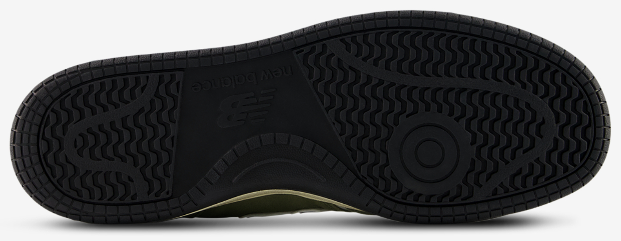 New Balance 480 Image 5 of 5. Tap to open photo gallery.