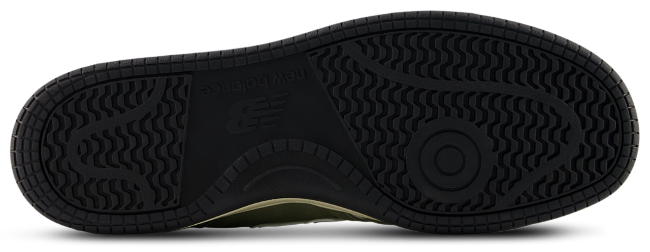 New Balance 480 Image 5 of 5. Tap to open photo gallery.