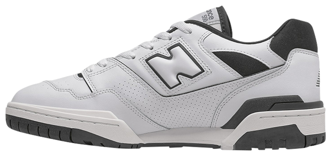 New Balance BB550 Image 3 of 6. Tap to open photo gallery.