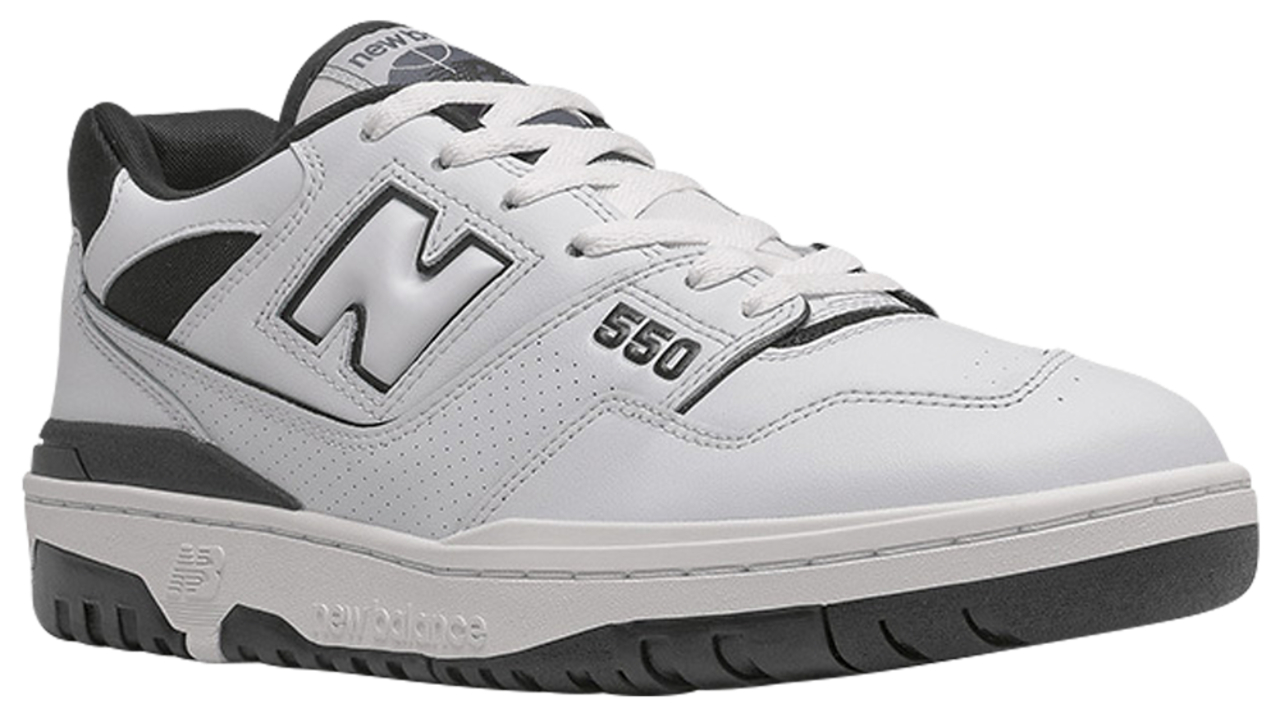 New Balance BB550 Image 4 of 6. Tap to open photo gallery.