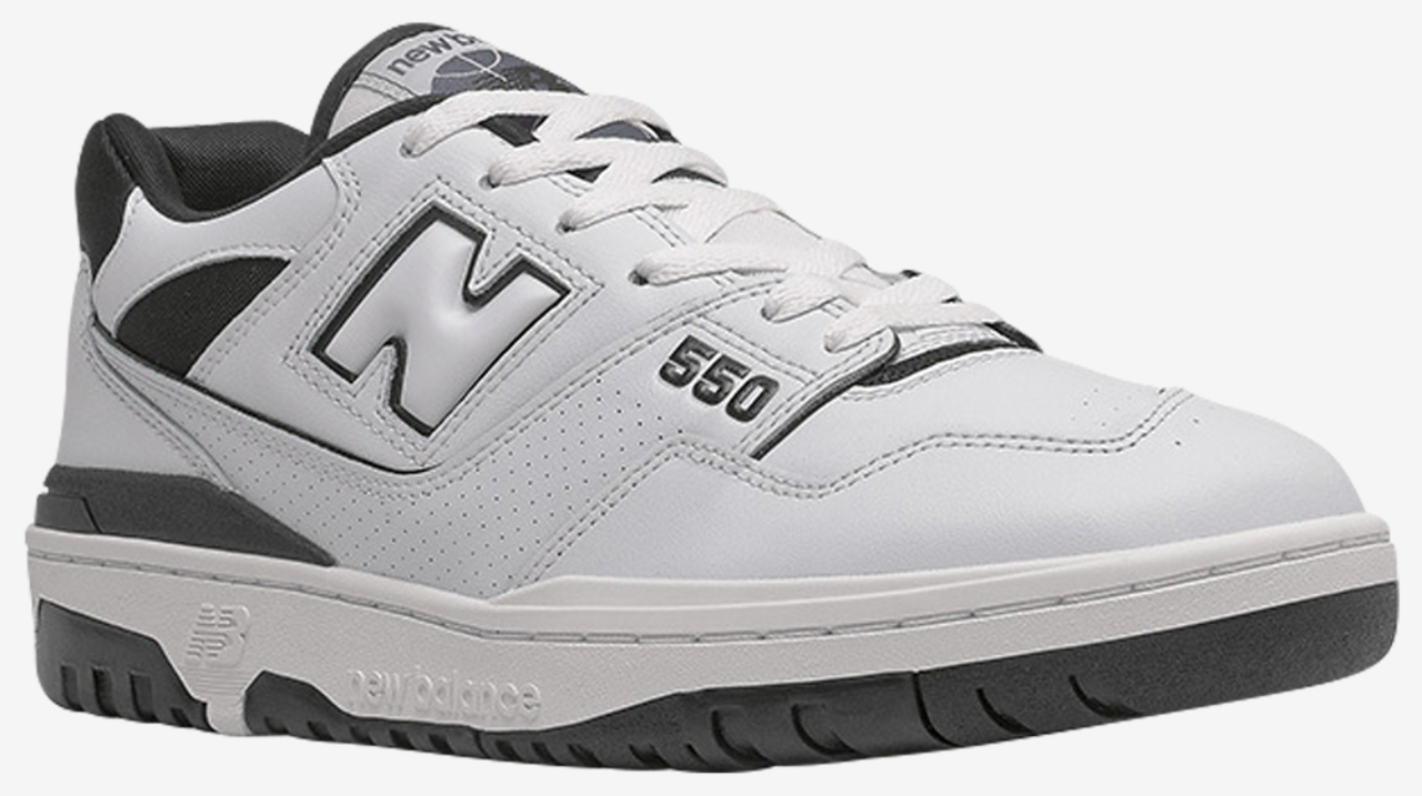 New Balance BB550 Image 4 of 6. Tap to open photo gallery.