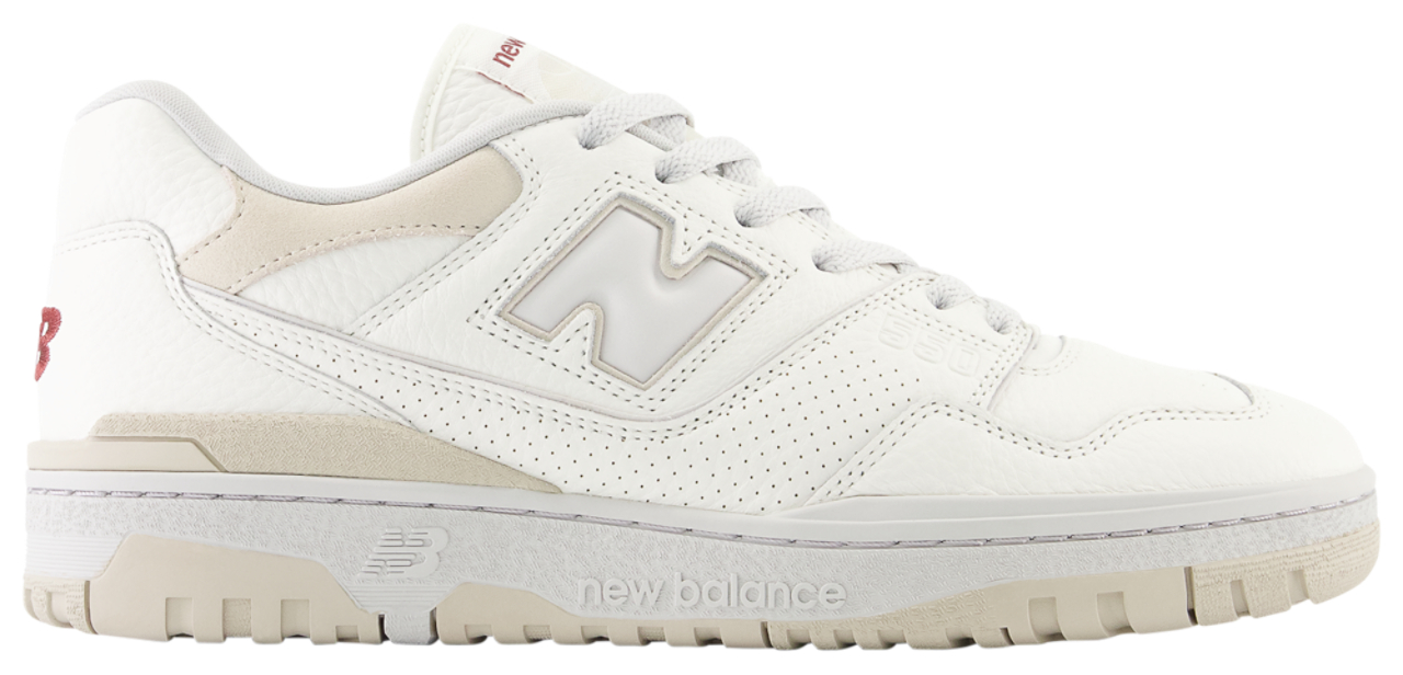 New Balance BB550 Image 1 of 5. Tap to open photo gallery.