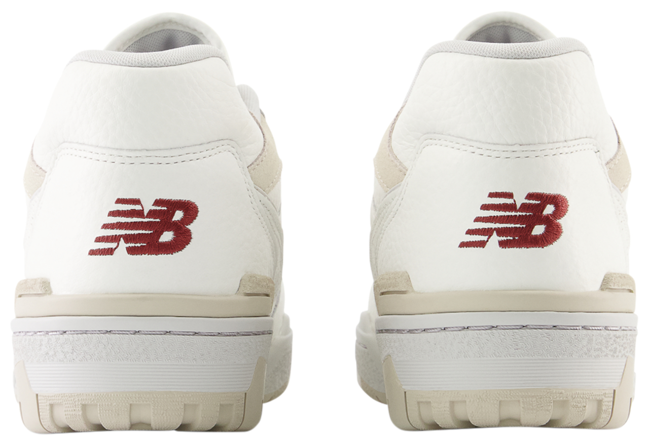 New Balance BB550 Image 3 of 5. Tap to open photo gallery.