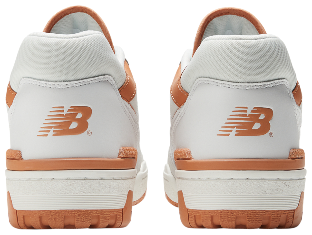 New Balance BB550 Image 3 of 5. Tap to open photo gallery.
