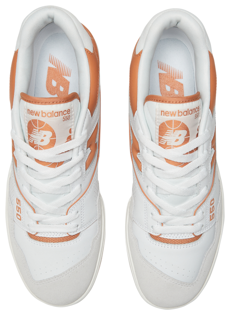 New Balance BB550 Image 4 of 5. Tap to open photo gallery.