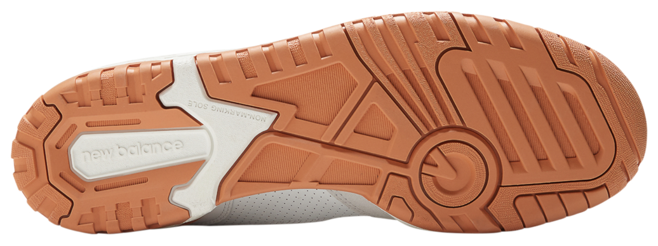 New Balance BB550 Image 5 of 5. Tap to open photo gallery.