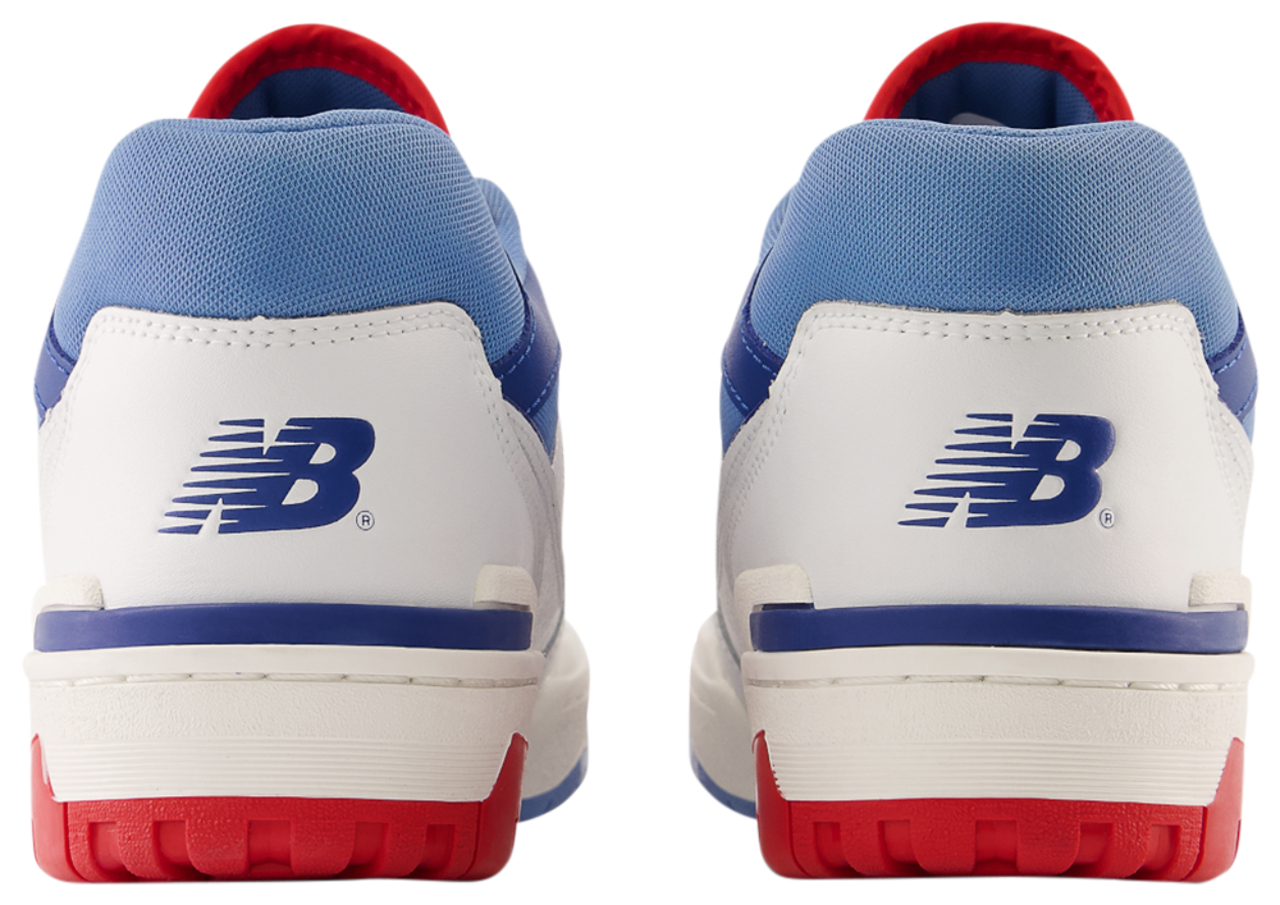 New Balance 550 Image 3 of 5. Tap to open photo gallery.