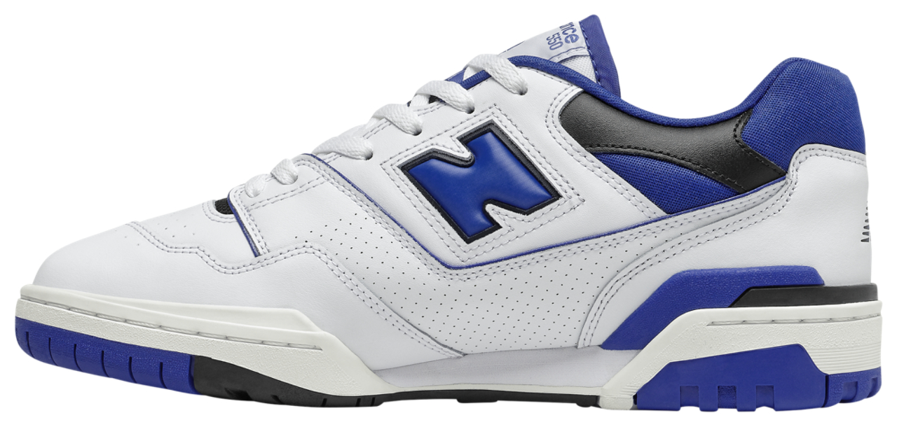 New Balance 550 Image 2 of 4. Tap to open photo gallery.