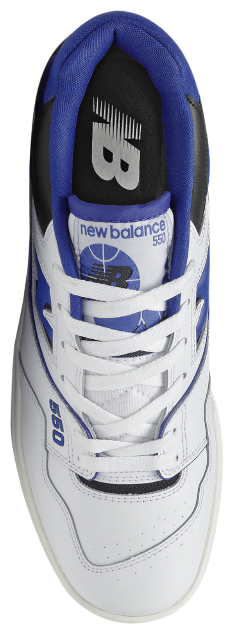 New Balance 550 Image 3 of 4. Tap to open photo gallery.