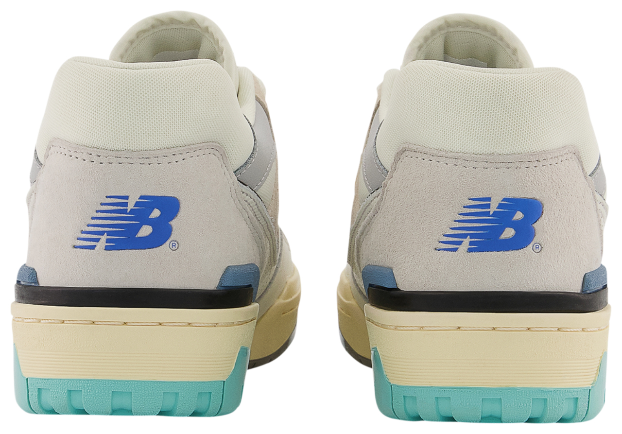 New Balance 550 Image 3 of 5. Tap to open photo gallery.