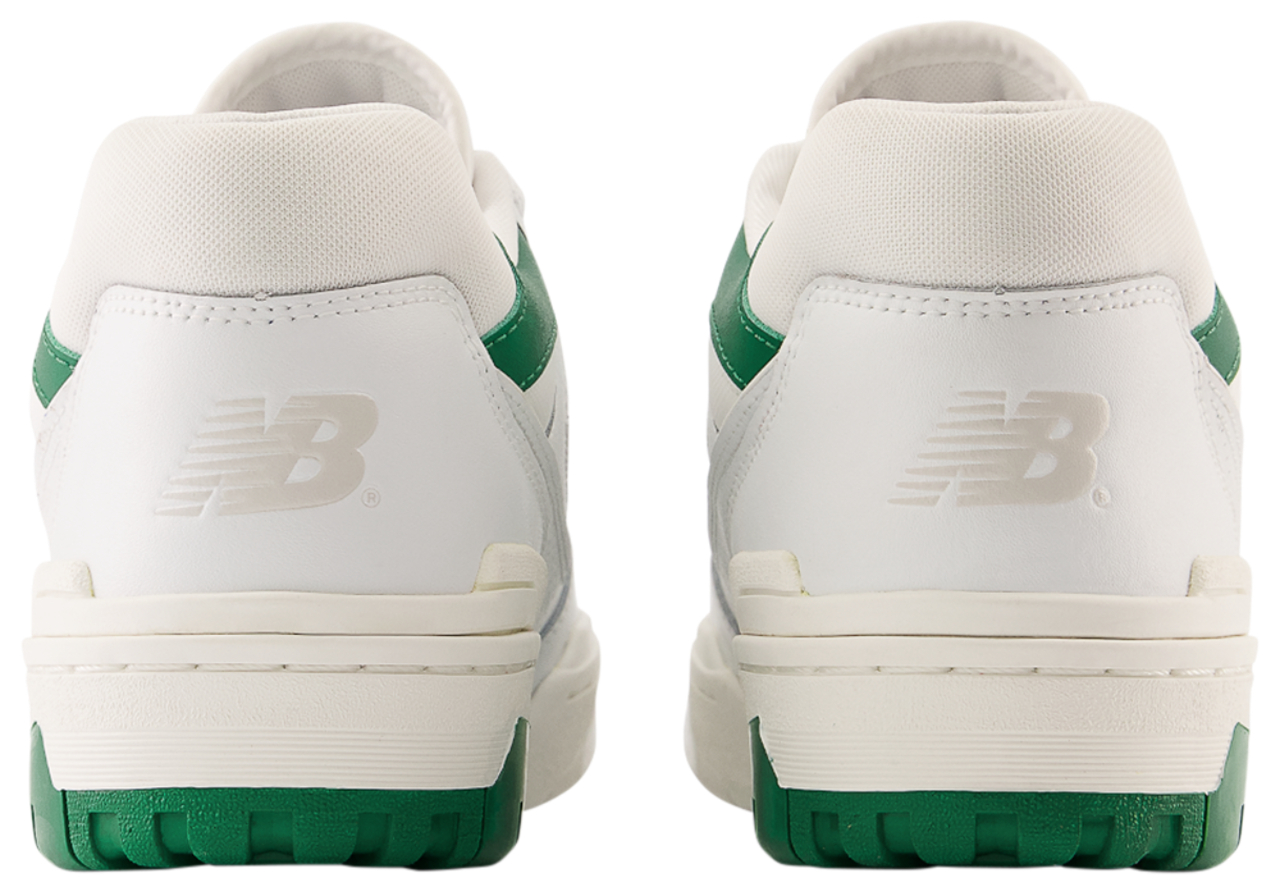 New Balance BB550 Image 3 of 5. Tap to open photo gallery.