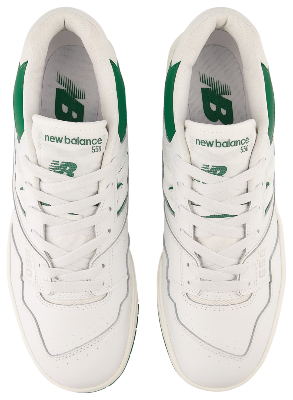 New Balance BB550 Image 4 of 5. Tap to open photo gallery.