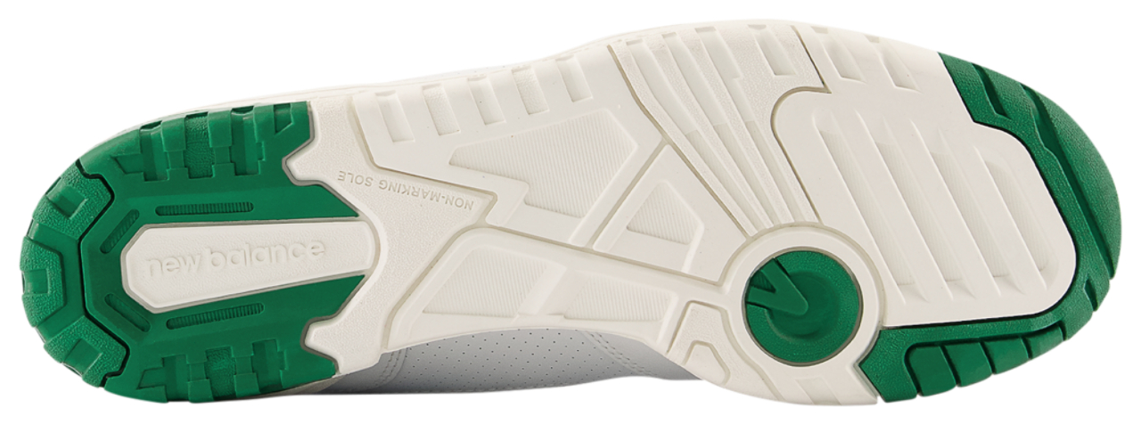 New Balance BB550 Image 5 of 5. Tap to open photo gallery.