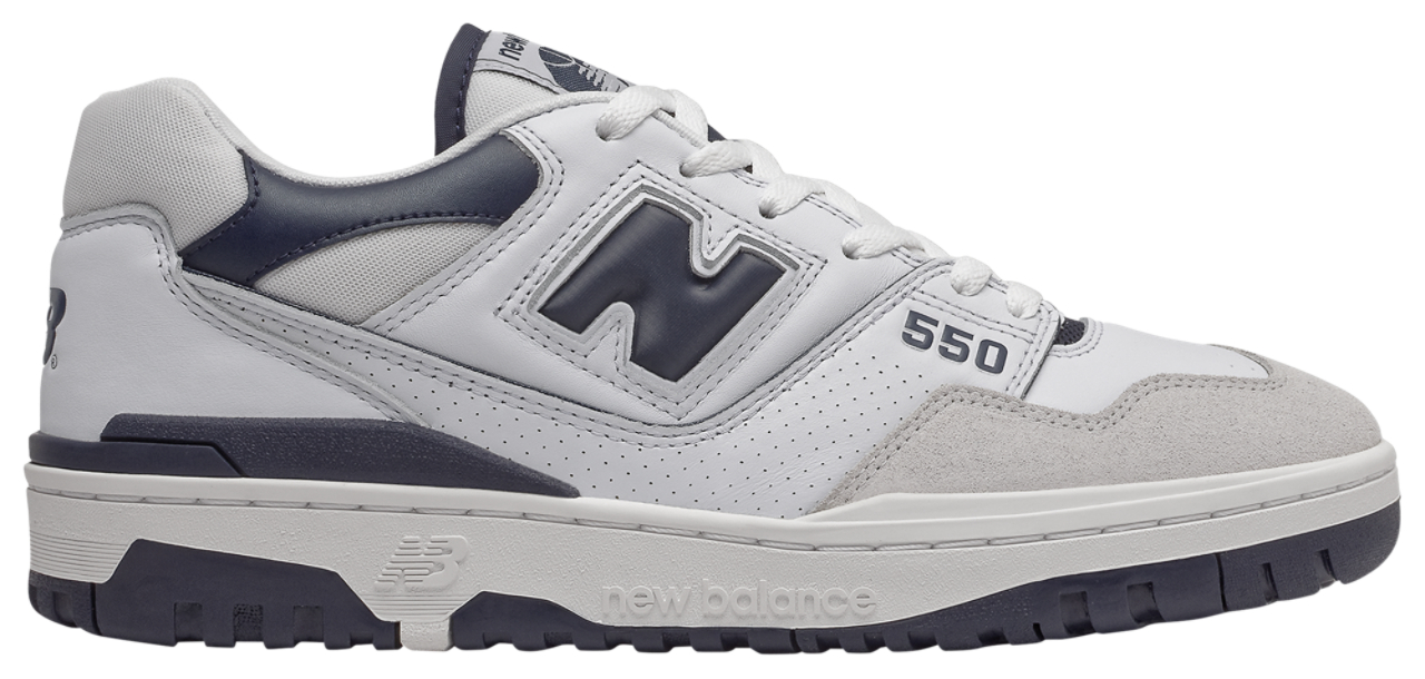 New Balance BB550 Image 1 of 5. Tap to open photo gallery.