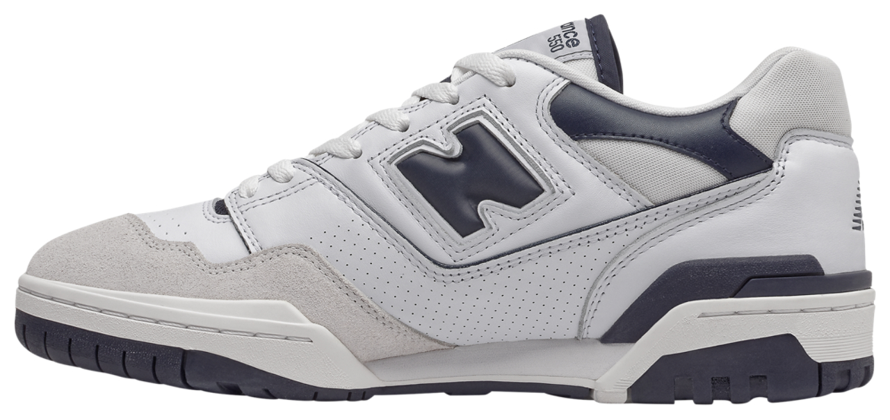 New Balance BB550 Image 2 of 5. Tap to open photo gallery.