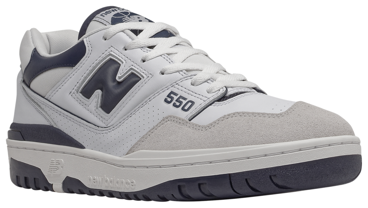 New Balance BB550 Image 3 of 5. Tap to open photo gallery.