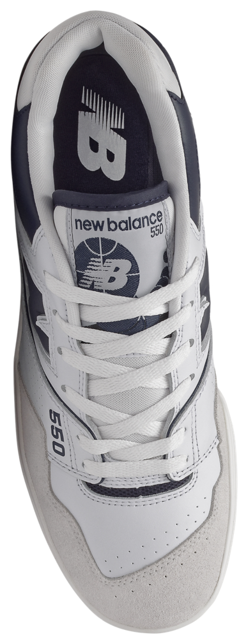 New Balance BB550 Image 4 of 5. Tap to open photo gallery.