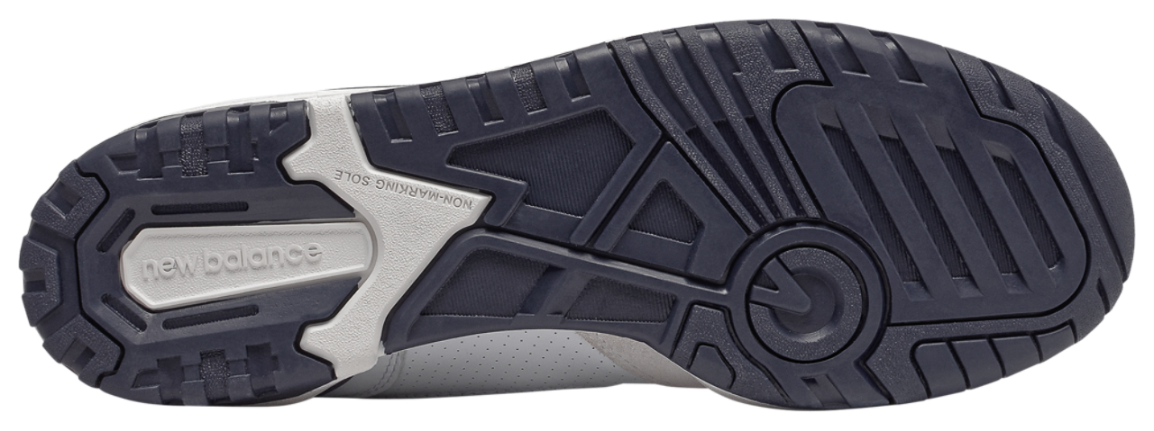 New Balance BB550 Image 5 of 5. Tap to open photo gallery.