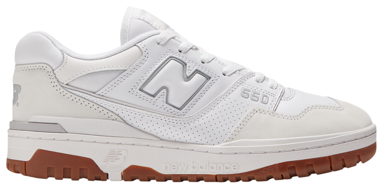 New Balance BB550 Image 1 de 6. Appuyez pour ouvrir la galerie de photos.