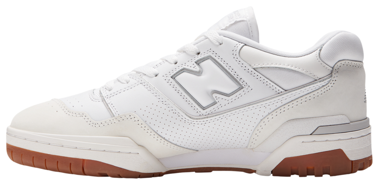 New Balance BB550 Image 3 de 6. Appuyez pour ouvrir la galerie de photos.