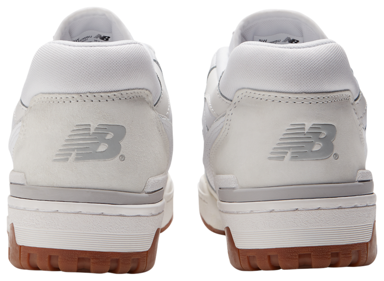 New Balance BB550 Image 4 de 6. Appuyez pour ouvrir la galerie de photos.