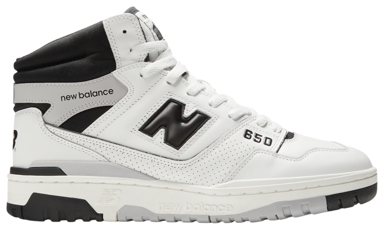 New Balance 650 Image 1 of 5. Tap to open photo gallery.