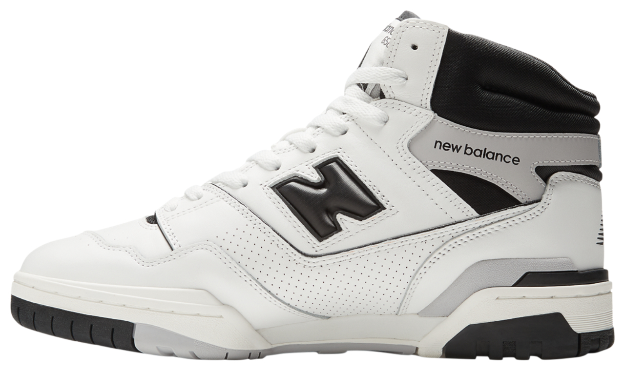 New Balance 650 Image 2 of 5. Tap to open photo gallery.