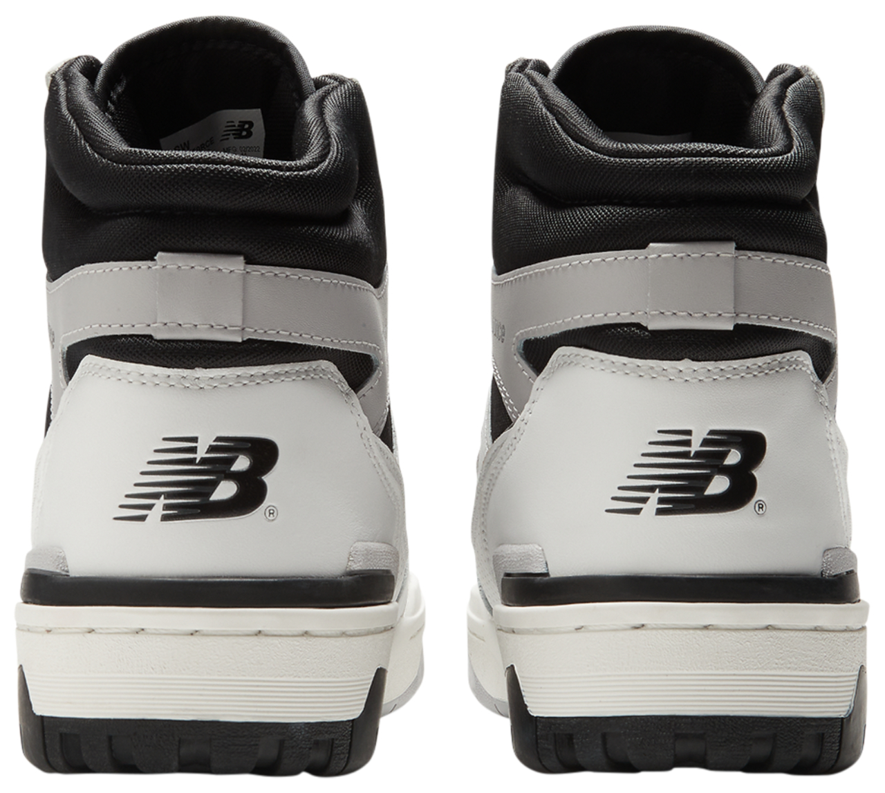 New Balance 650 Image 3 of 5. Tap to open photo gallery.