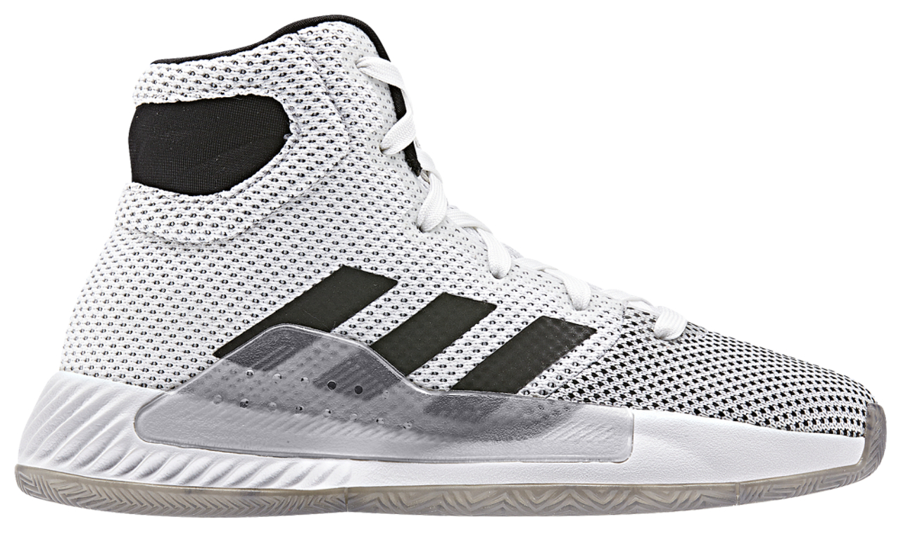 adidas Pro Bounce Madness 2019 Image 1 of 2. Tap to open photo gallery.