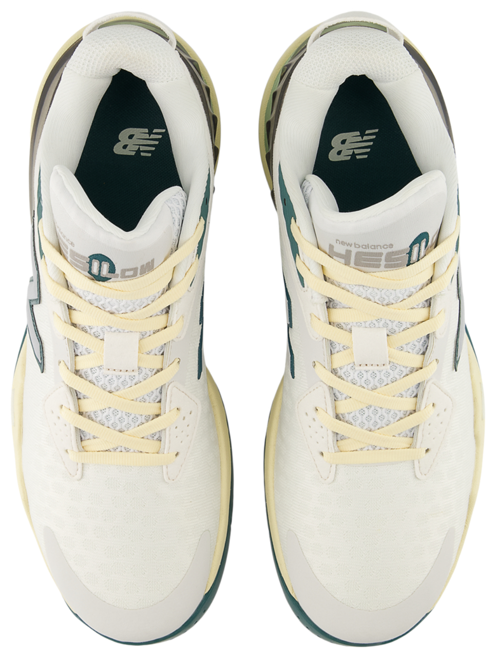 New Balance Hesi Low V2 - Men's | Foot Locker