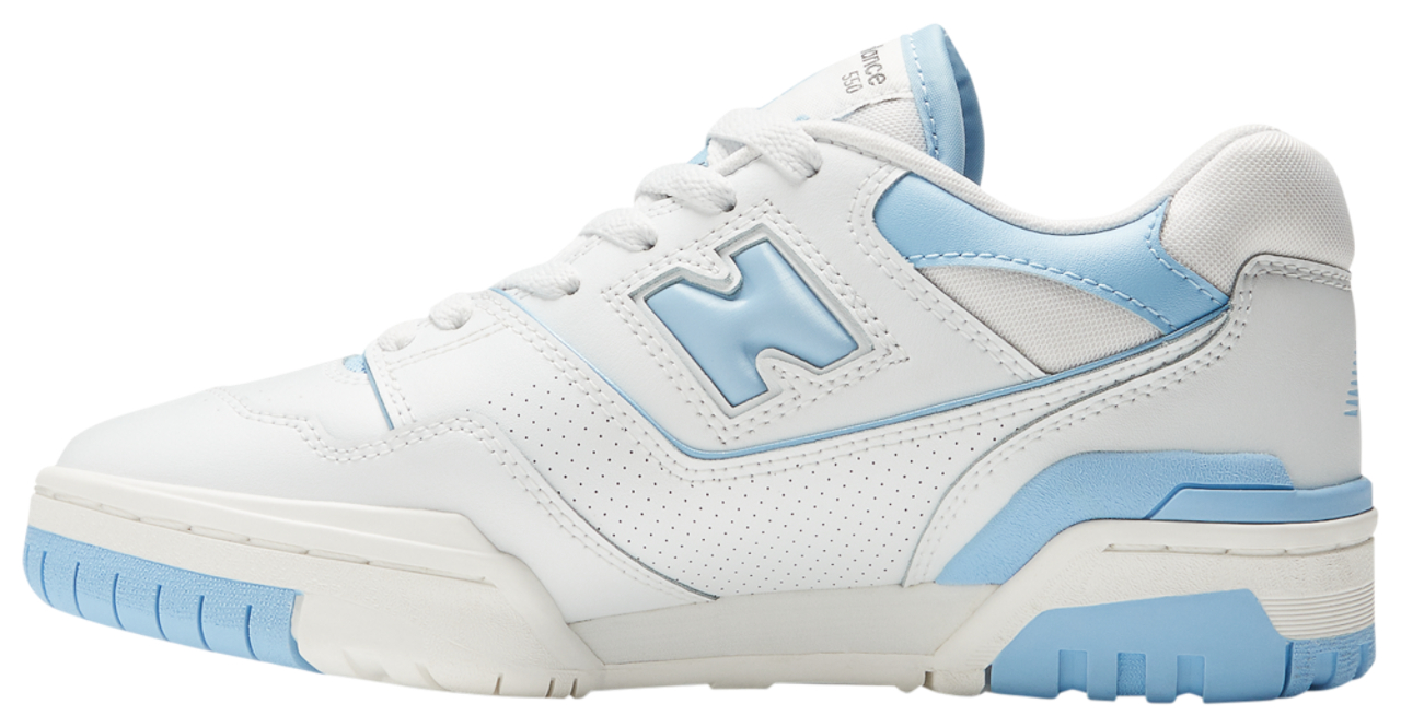 New Balance 550 Image 2 of 4. Tap to open photo gallery.