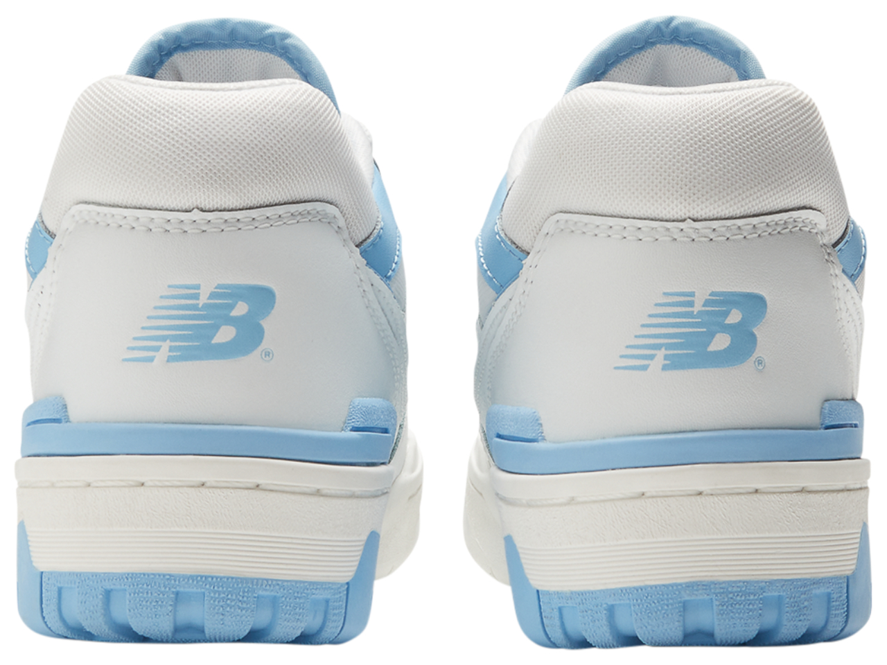 New Balance 550 Image 3 of 4. Tap to open photo gallery.